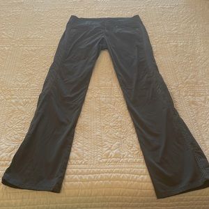 Kulh hiking pants